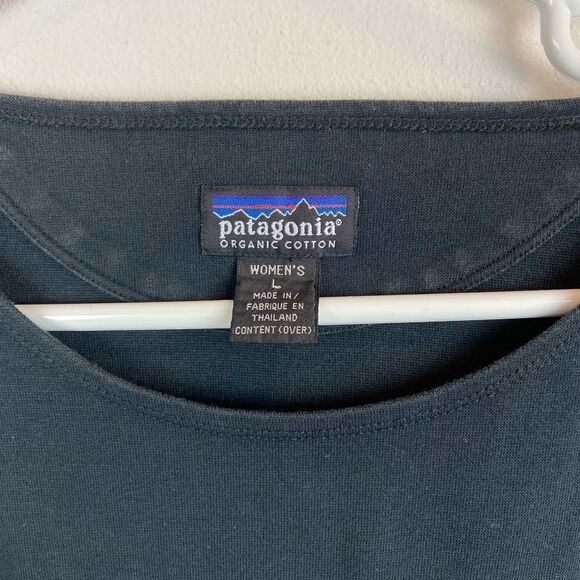 Patagonia Scoopneck Shirt - Picture 6 of 6